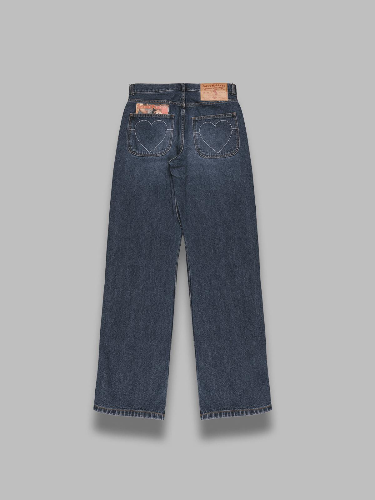 back pocket pleasures denim