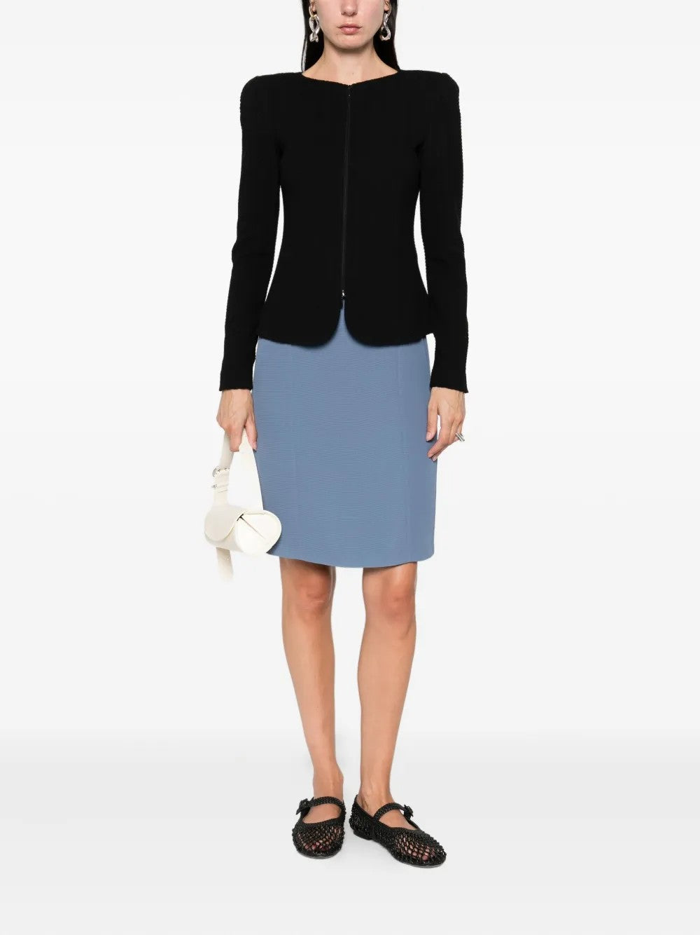 Emporio Armani Jackets Women
