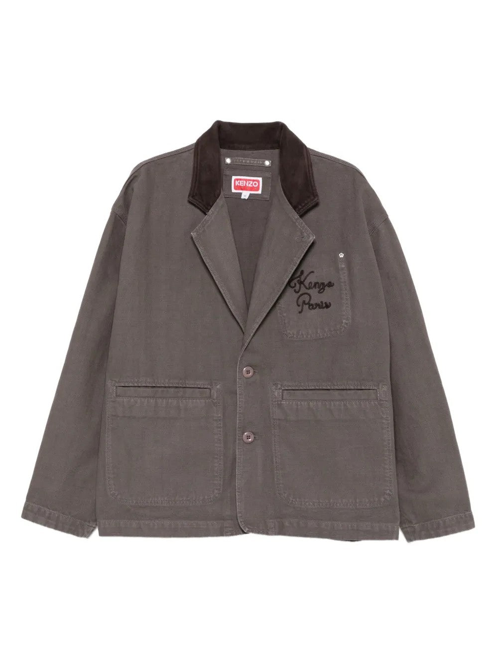 Kenzo Jackets Men