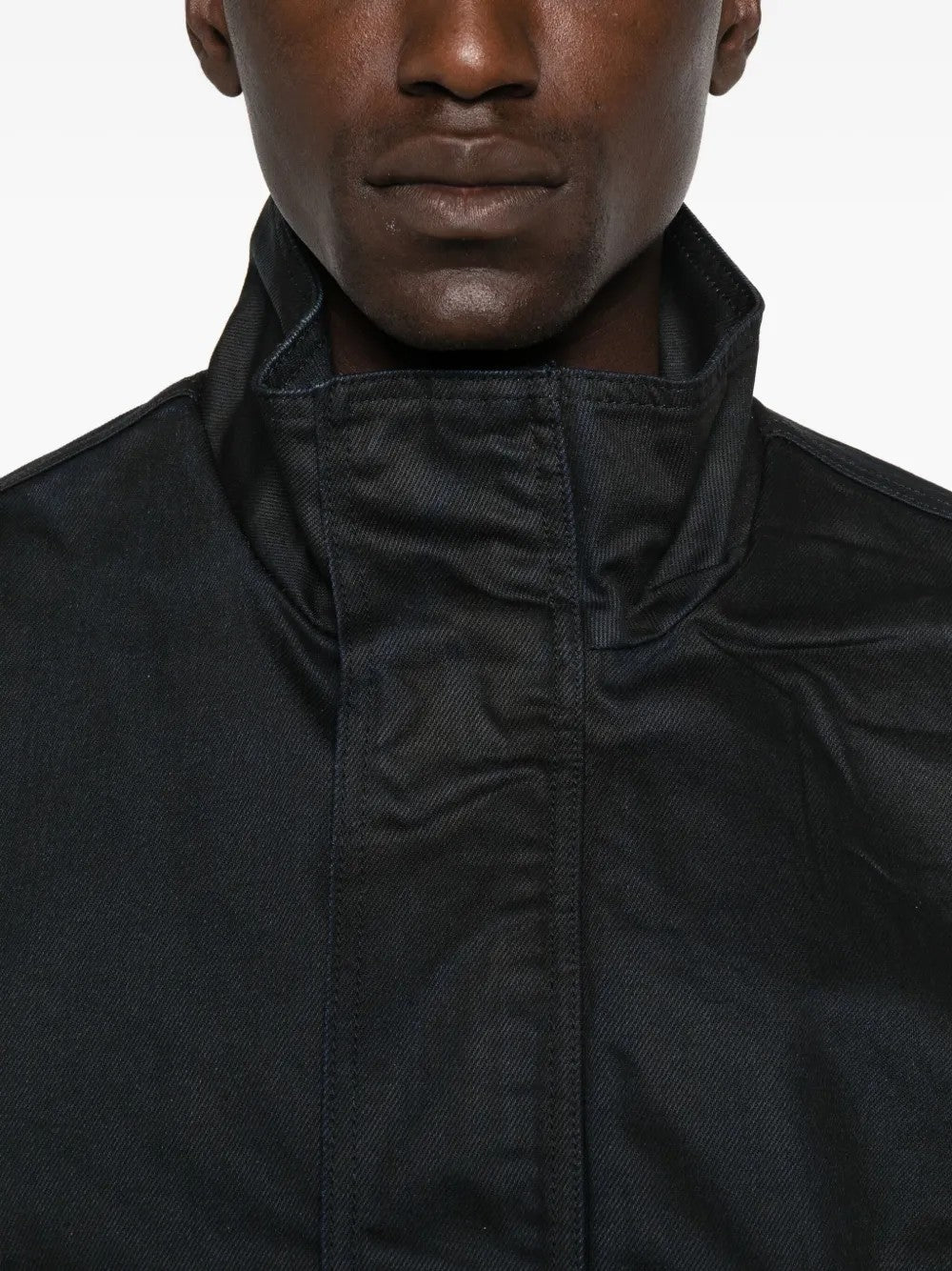 Levi's Jackets Men In Black