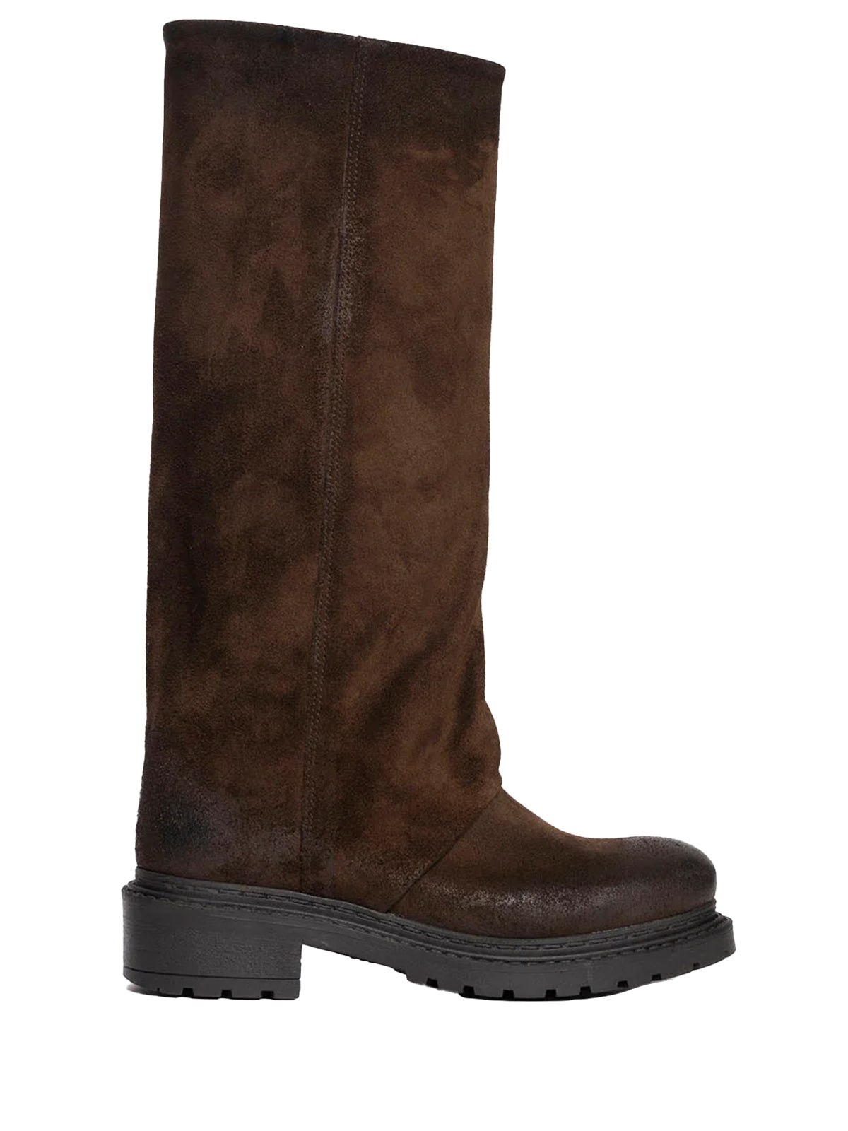 biker boots Matisse