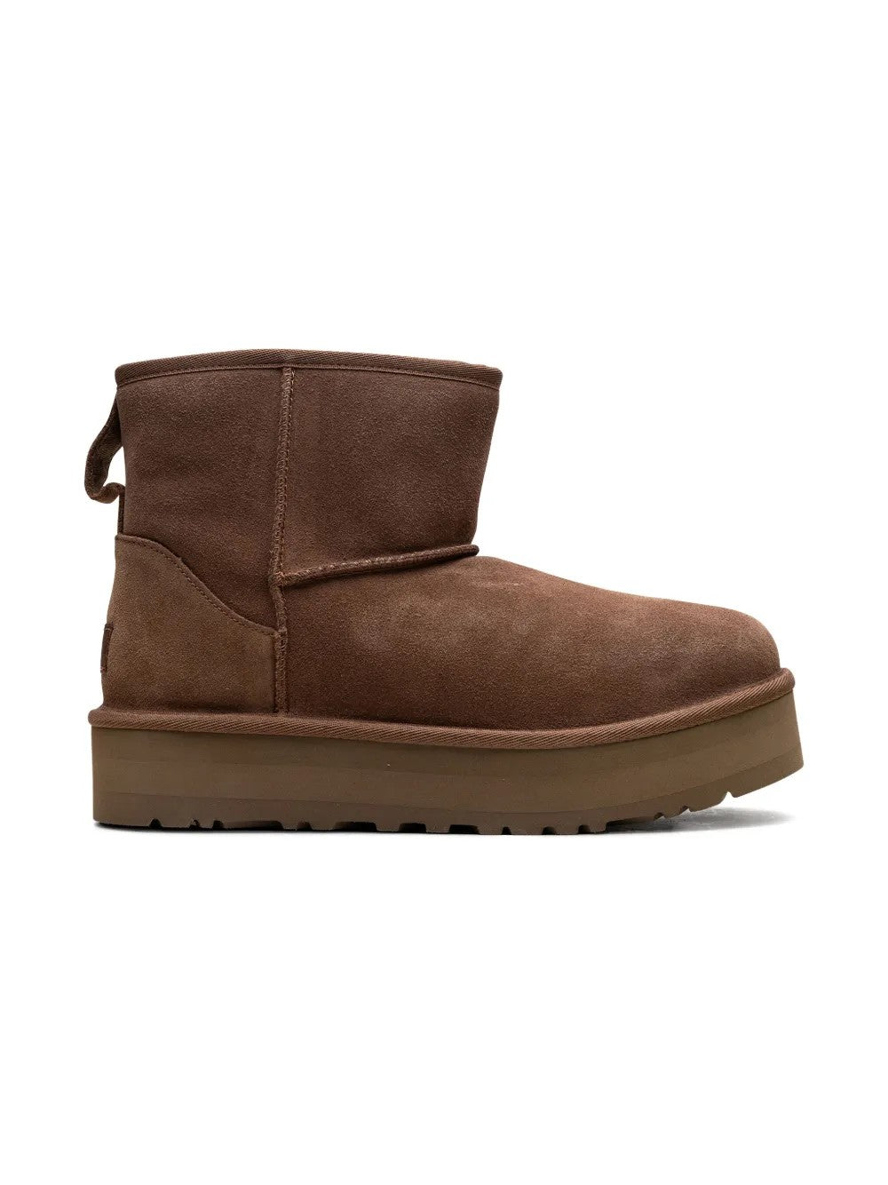 Ugg Kids platform