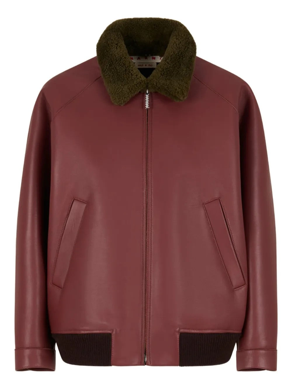 jacket Marni