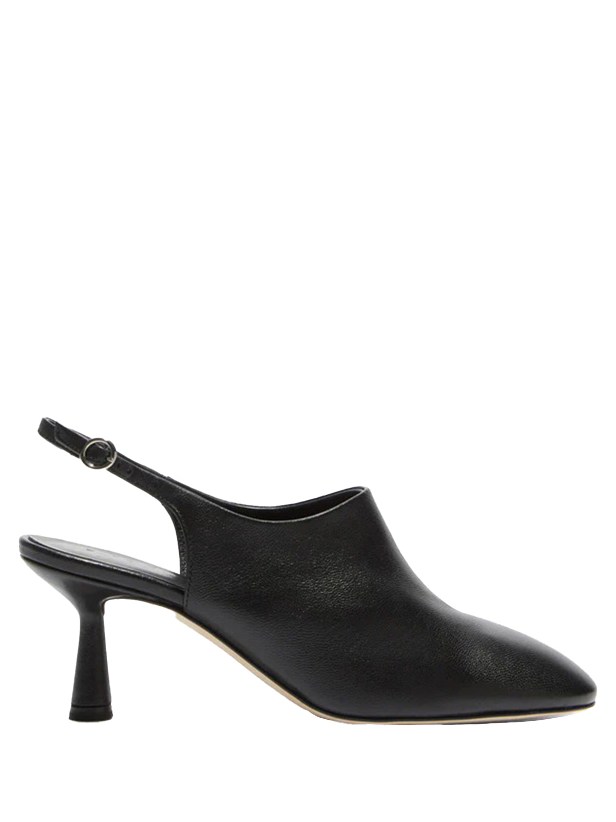 Aeyde Sandals  In Black