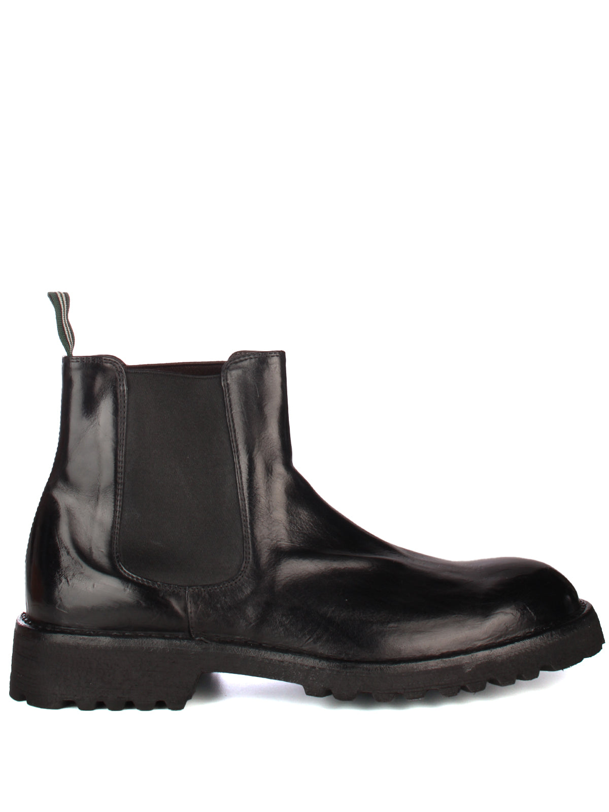 boots boots boots George