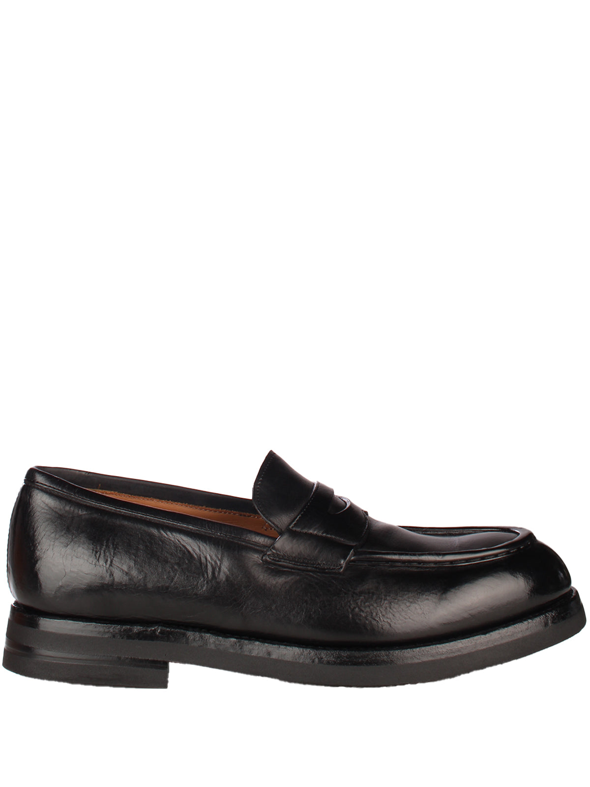 Mocassini Green George