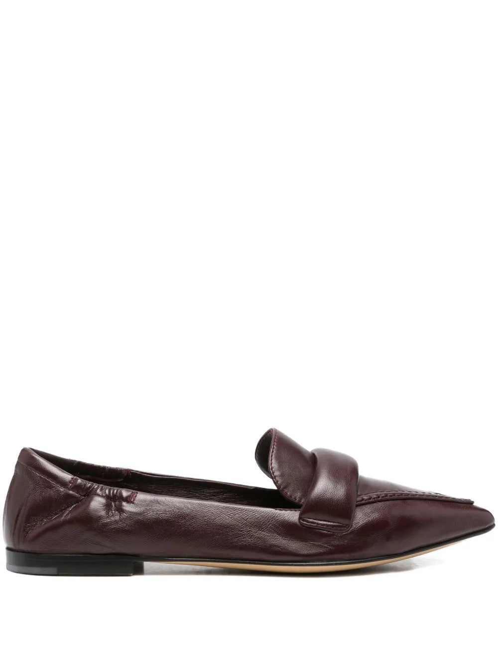 Pomme D'or Women's Moccasins