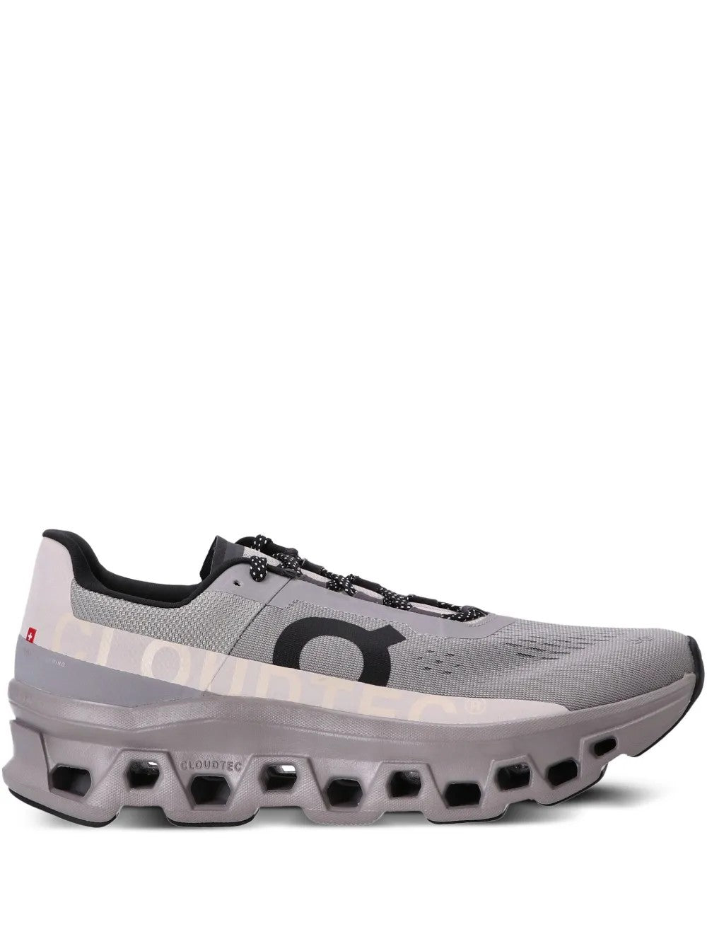 On-running On Running Men's Sneakers In Neutral
