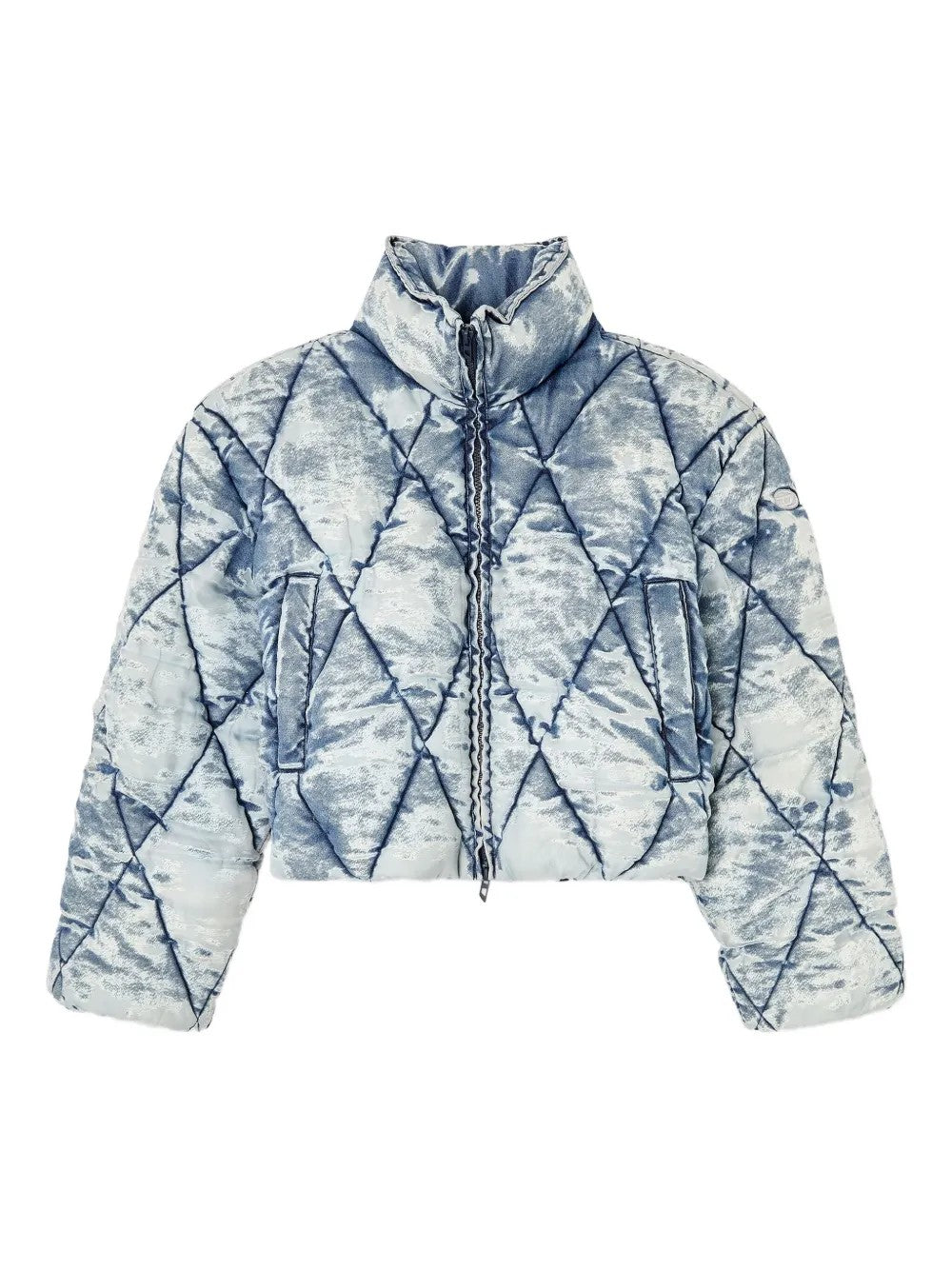 Diesel Jackets Women