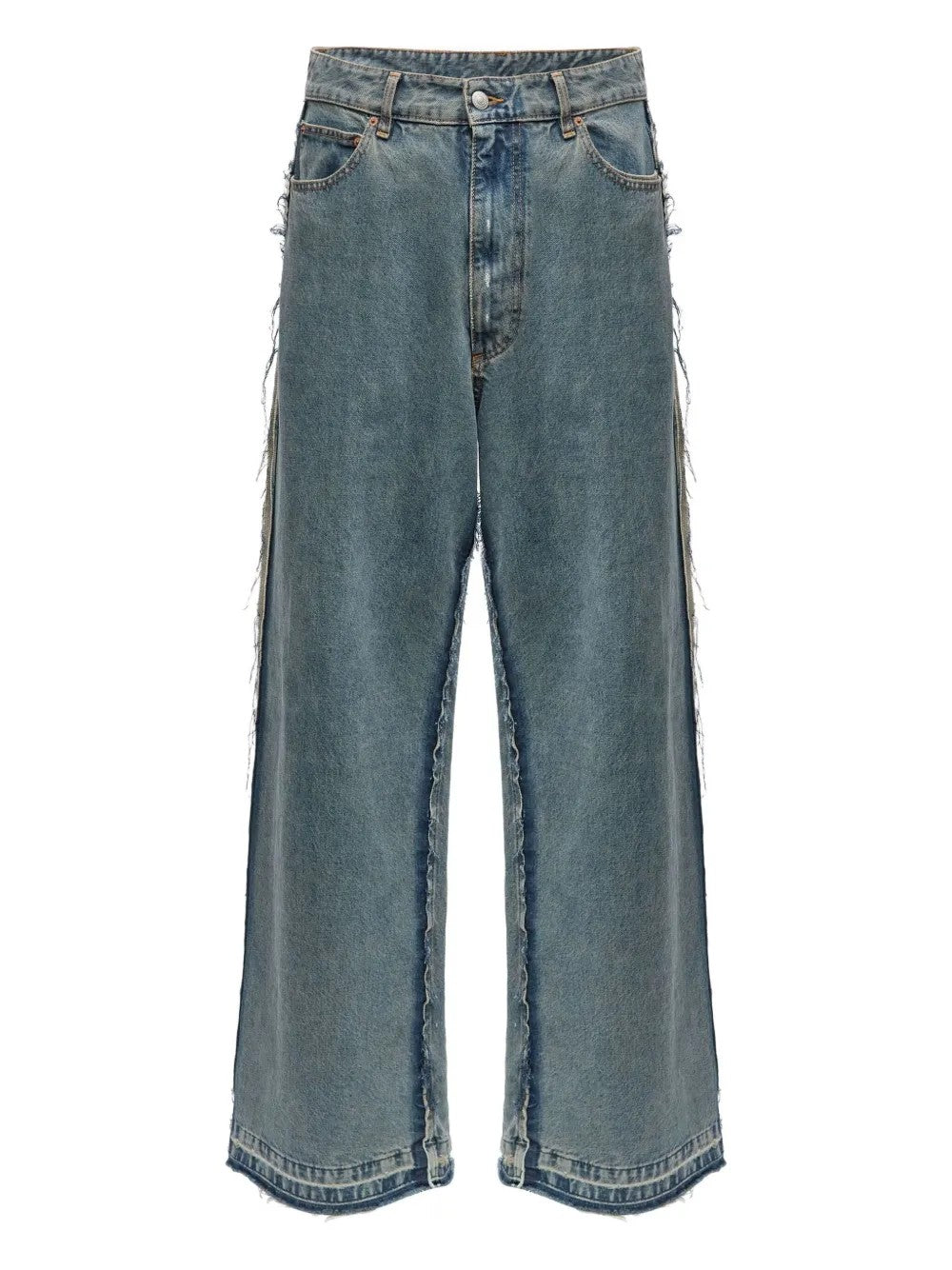 jeans MM6