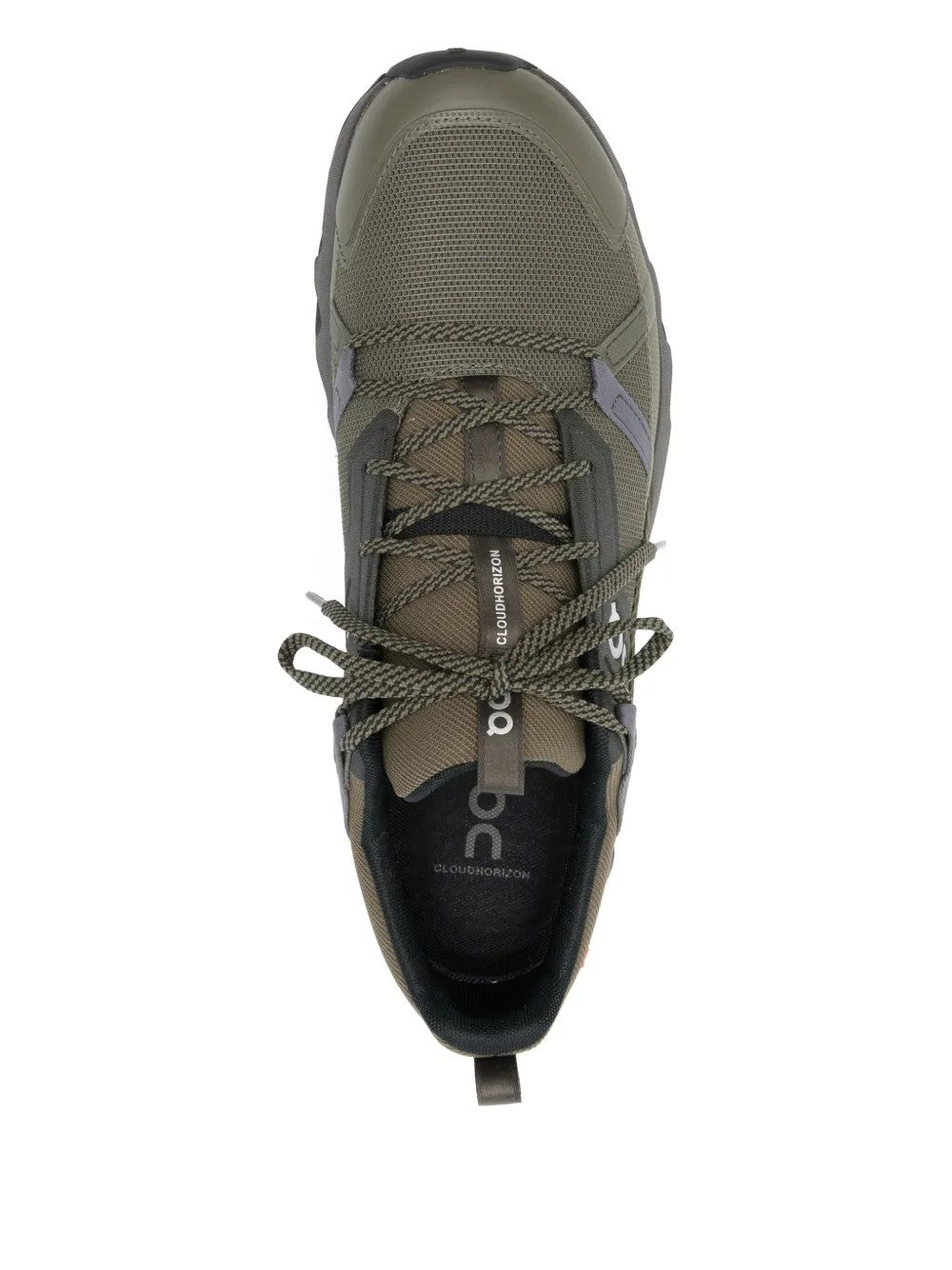On-running On Running Men's Sneakers In Green