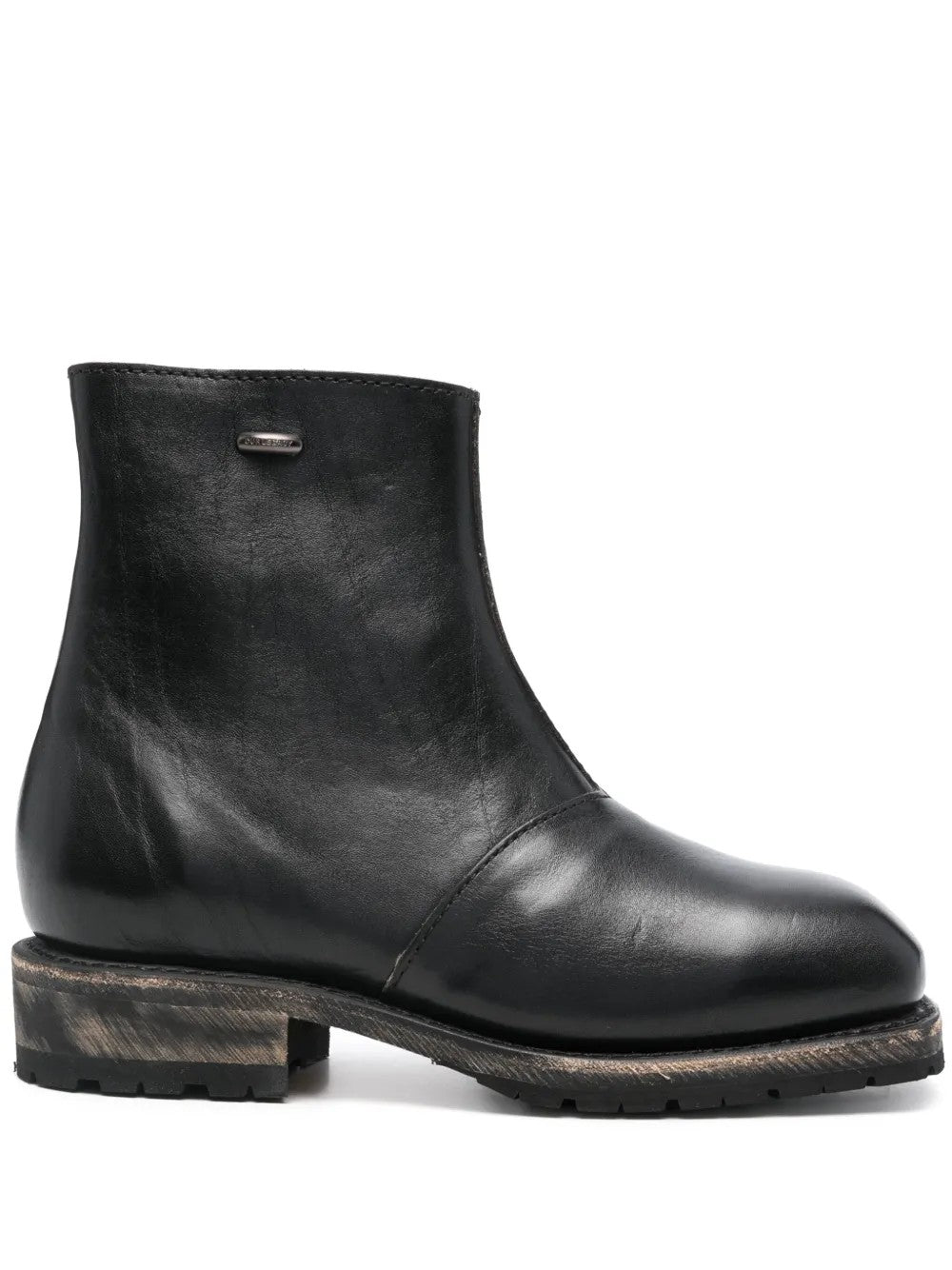 Our Legacy Men Boots In Black