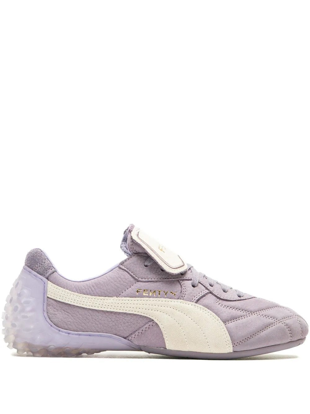 Puma Sneakers X Fenty In Purple