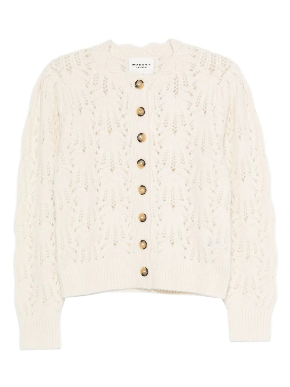 Isabel Marant Étoile Cardigan Marant Etoile In Sand