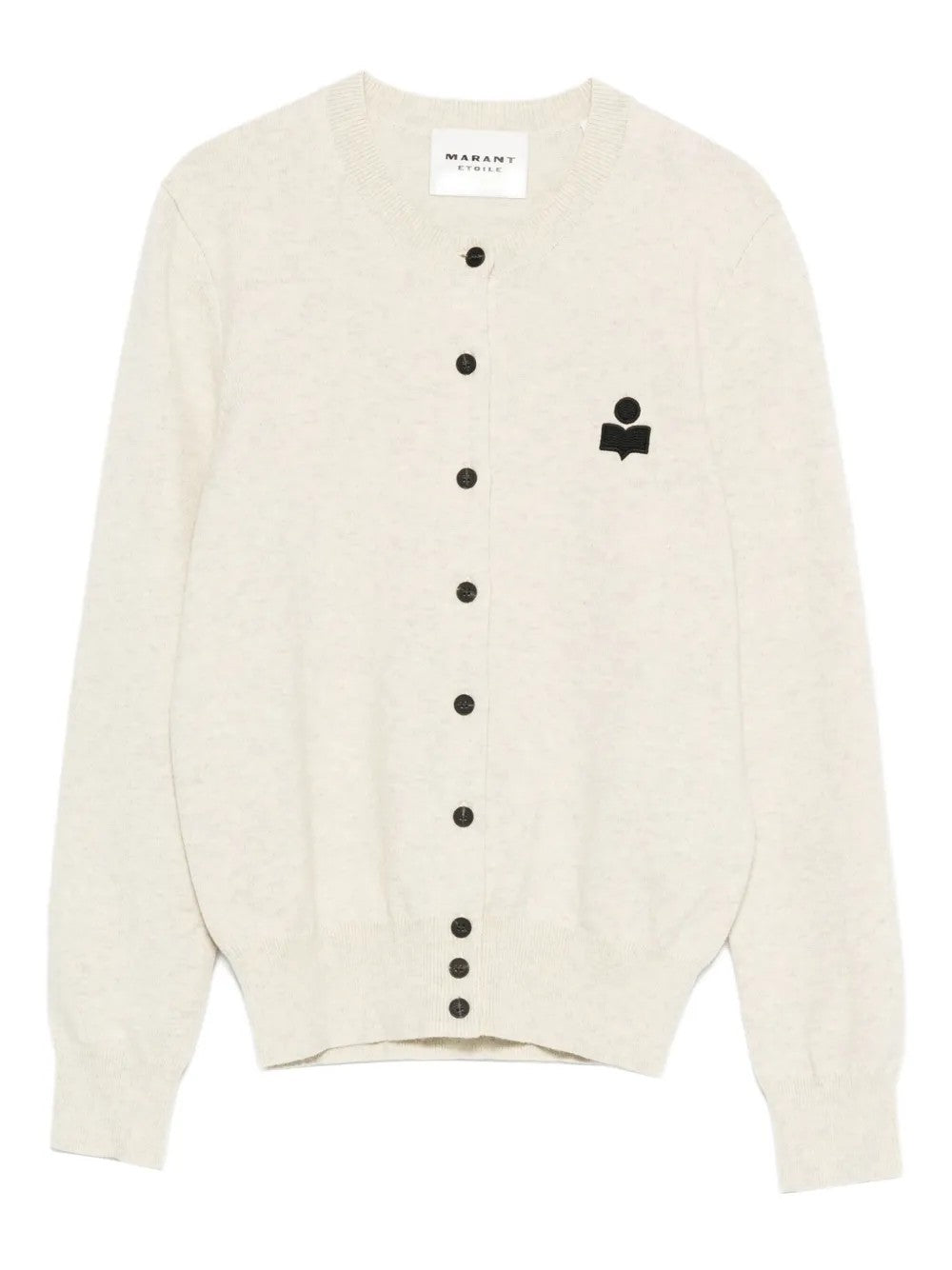Isabel Marant Étoile Cardigan Marant Etoile In Gray