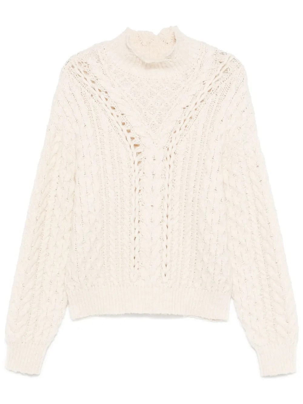 knit sweater