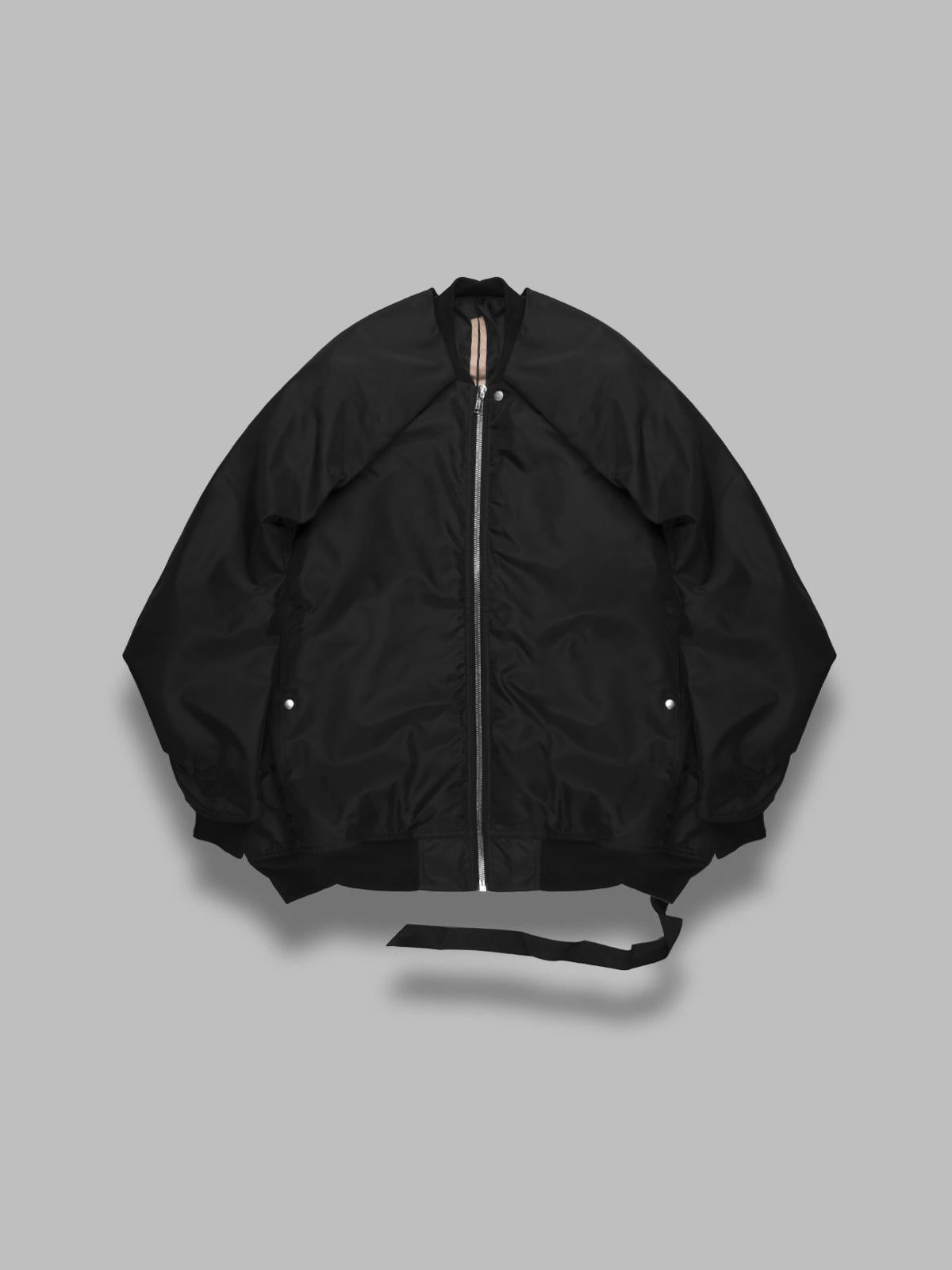 convertible jumbo peter bomber