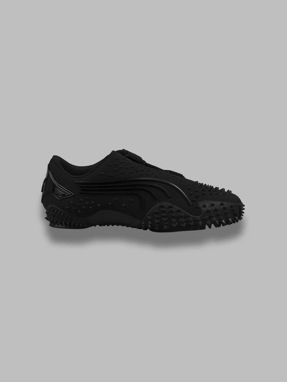 Puma Monster spikes