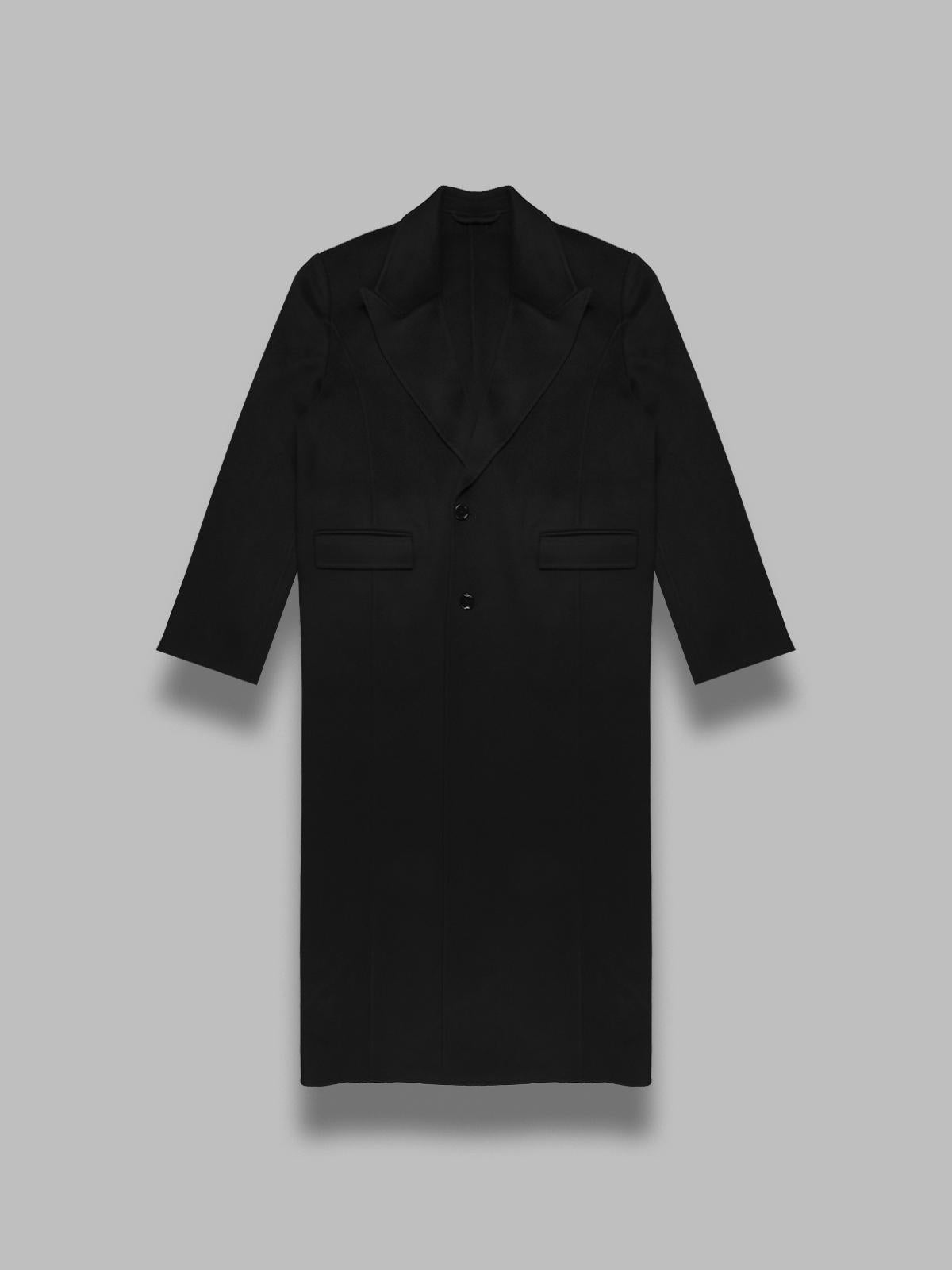 tetsu coat