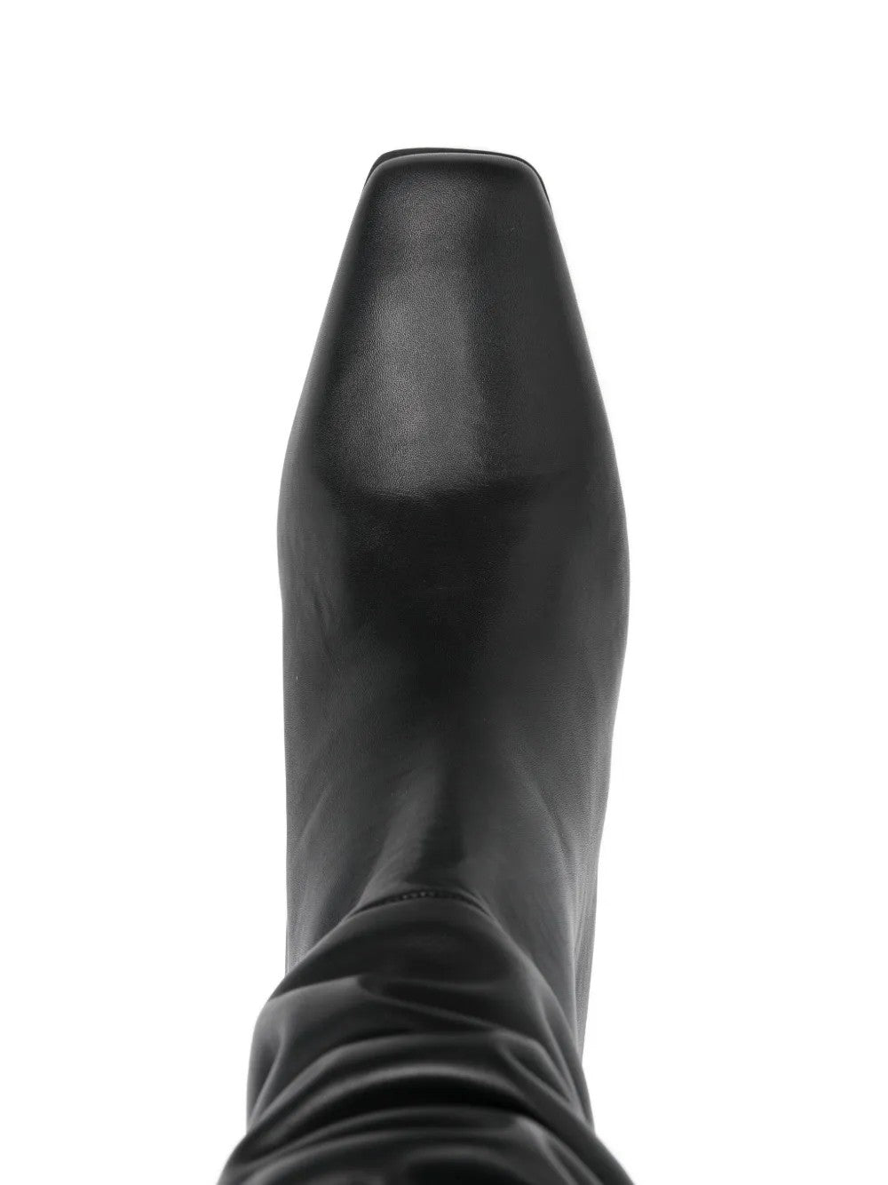 Alohas Boots Kalila In Black