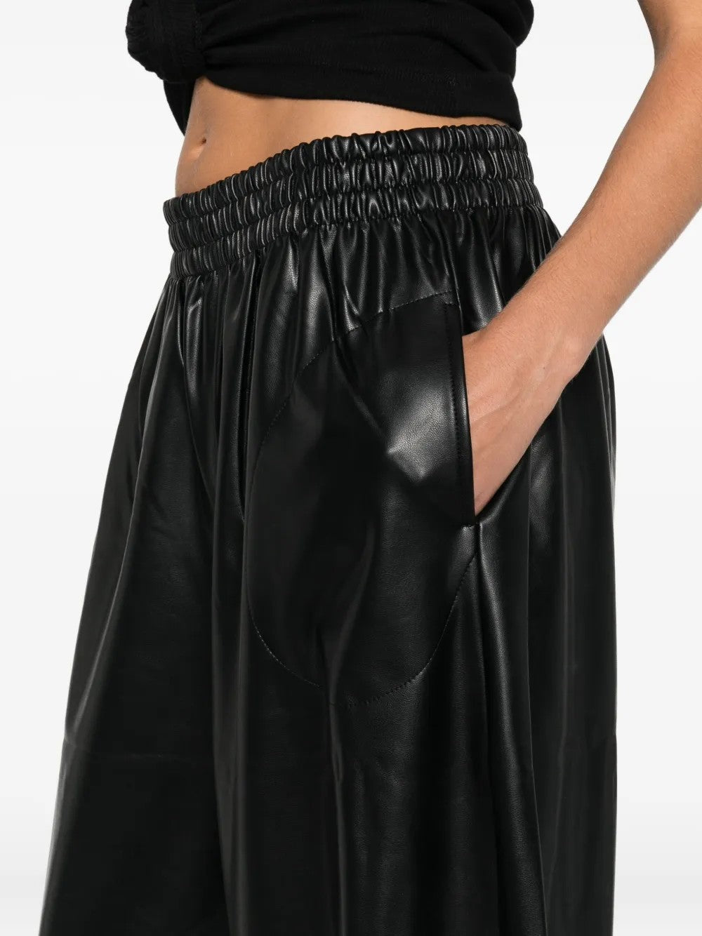 Norma Kamali Women's trousers