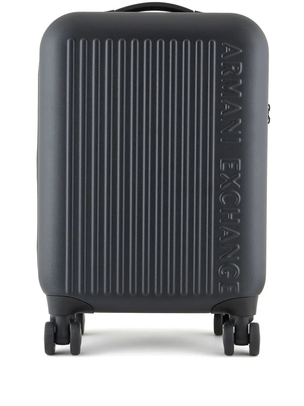 Armani Exchange Trolley Trolley  In Black