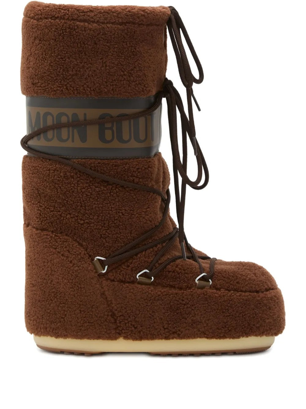 boots Moon Boot