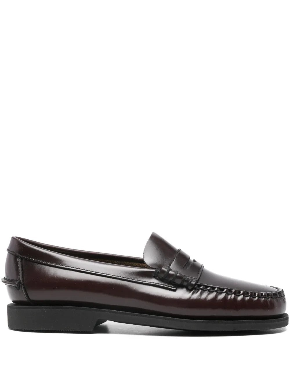 Sebago Women's Moccasins In Brown