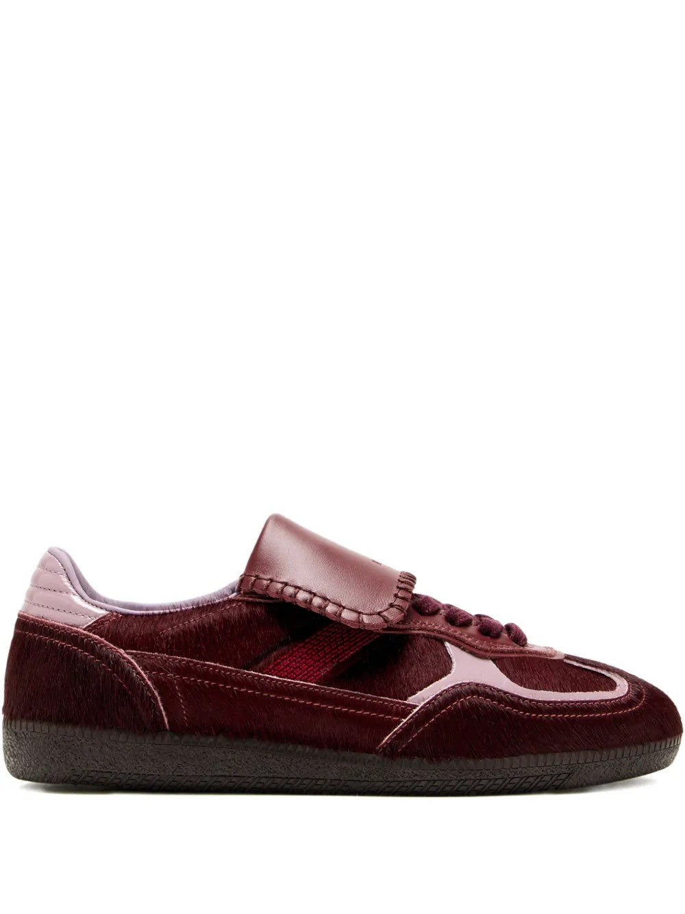 Alohas Women's Sneakers In Red