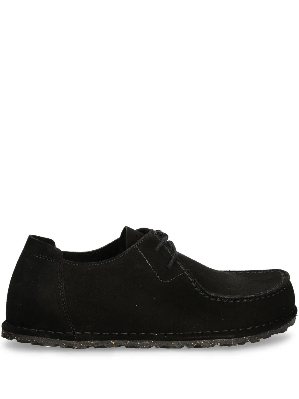 Birkenstock Men Strings In Black