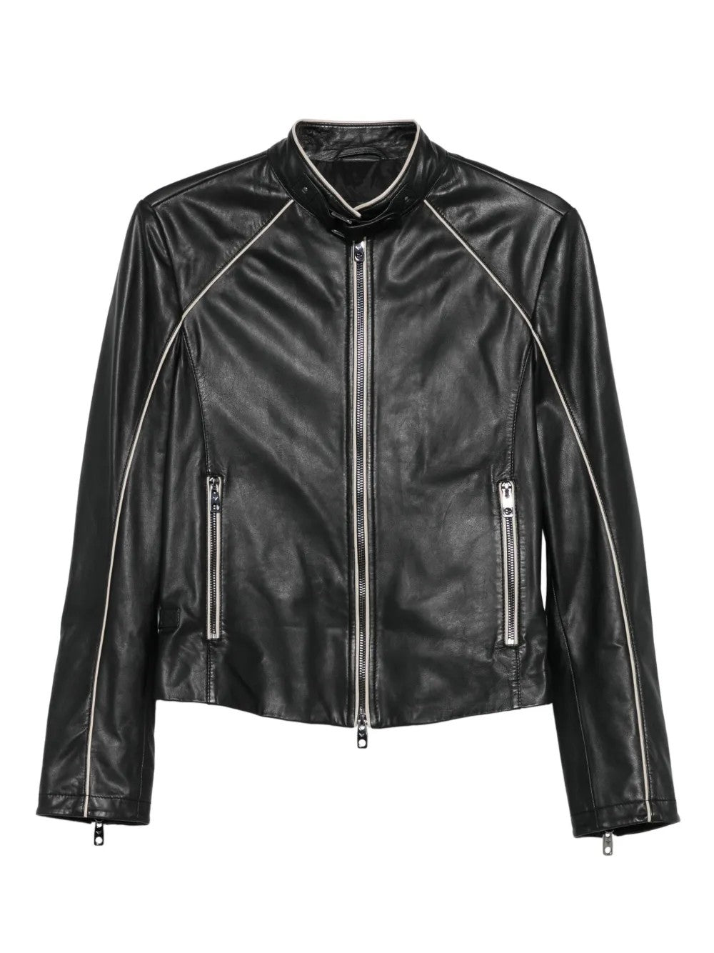 Emporio Armani Jackets Women