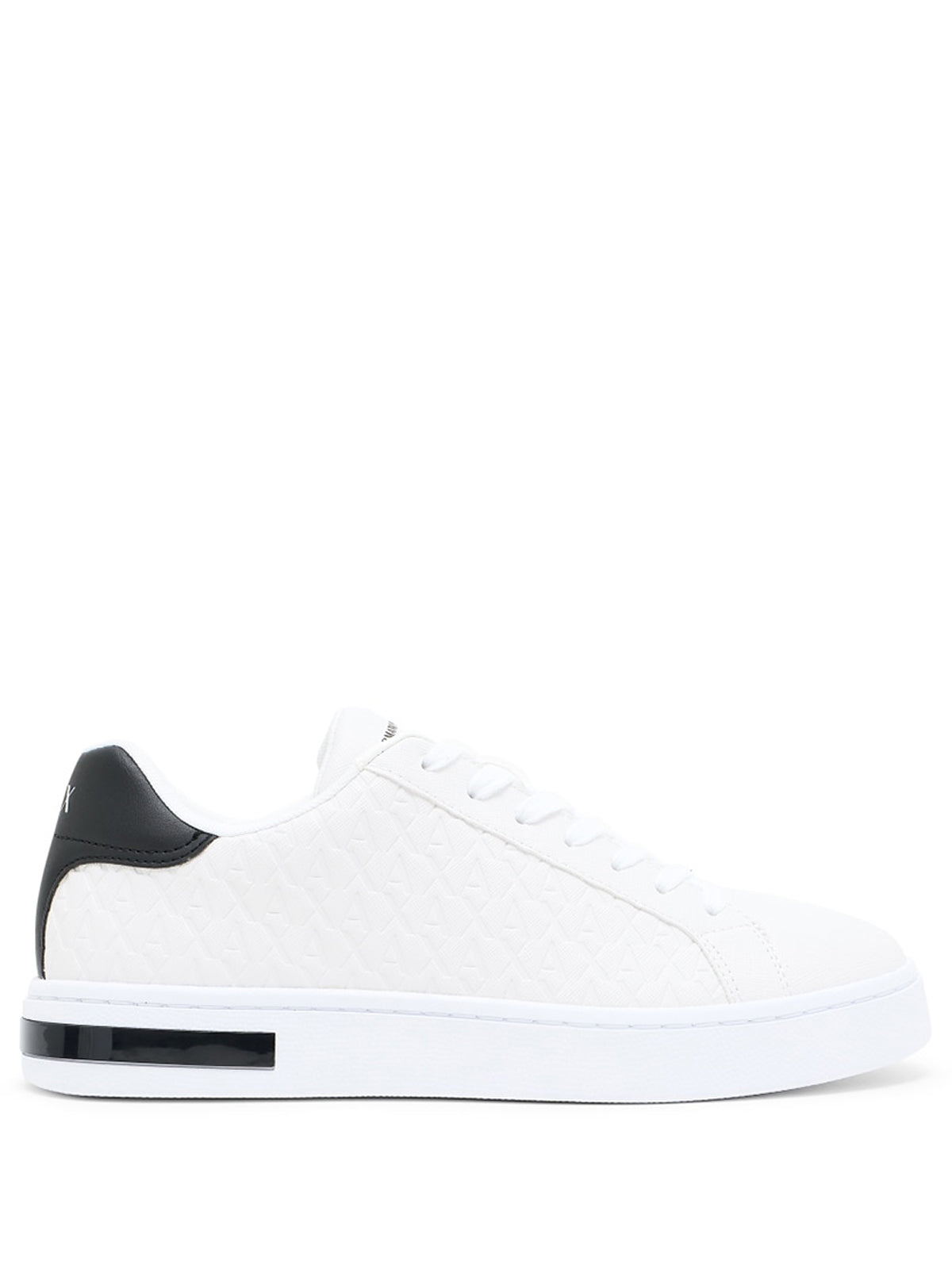 Armani Exchange Mens sneakers