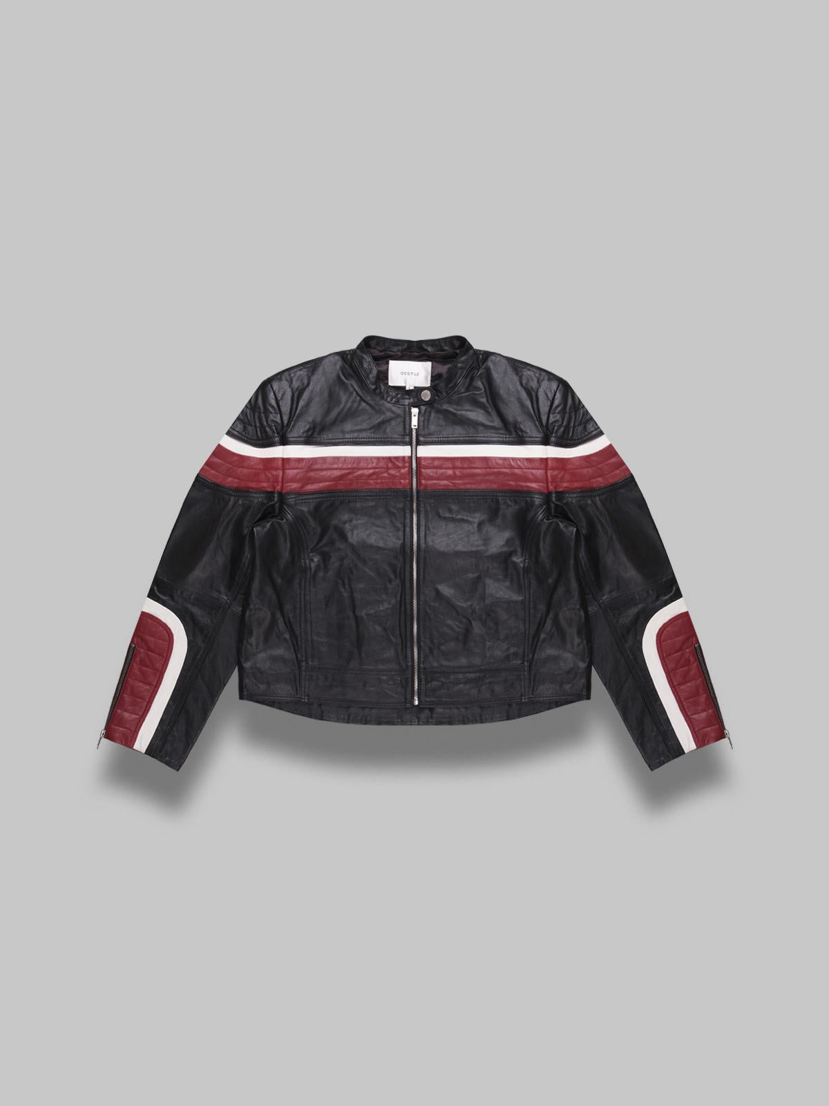 Gestuz Gz Yvette Biker Jacket