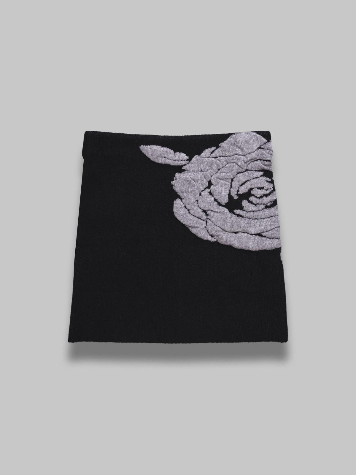 Gestuz Gz Rosaly Skirt In Black