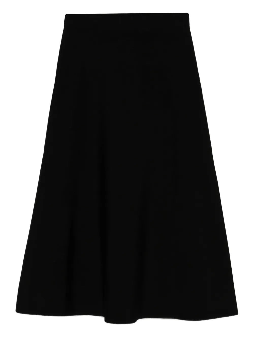 Midi skirt Emporio Armani