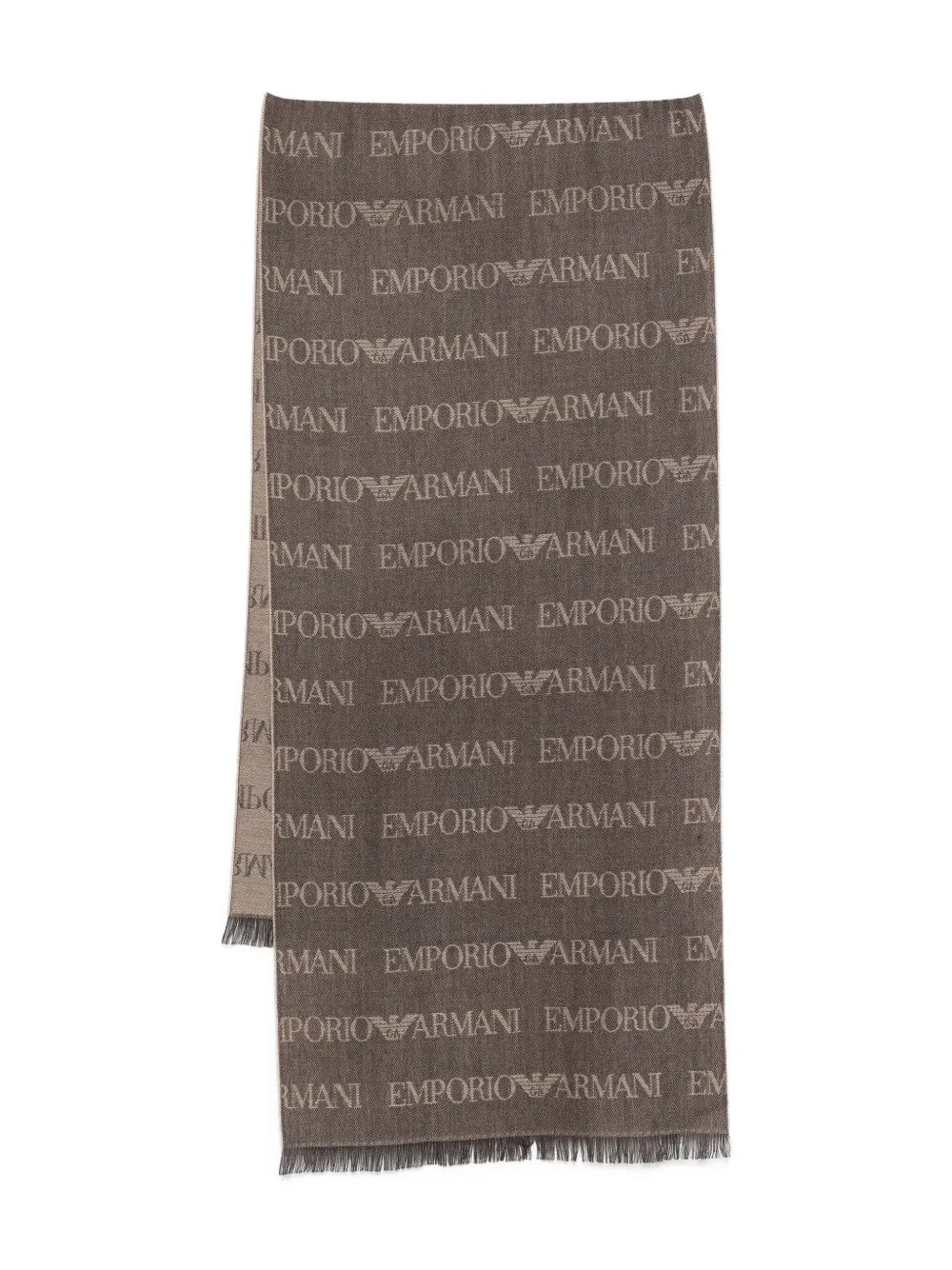 scarf Emporio Armani
