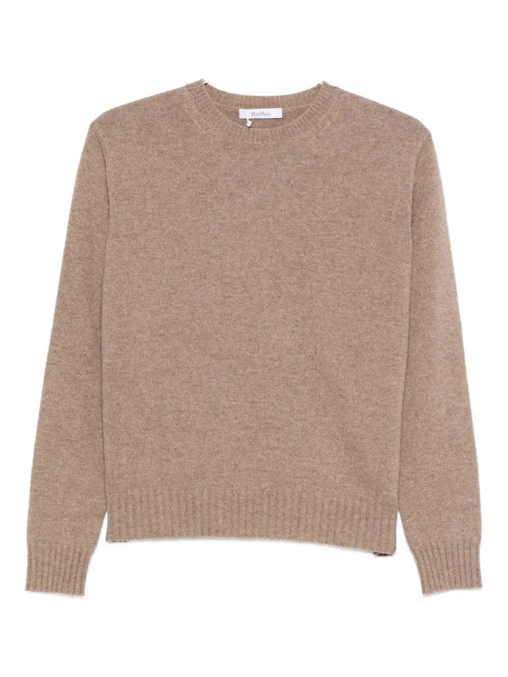 Max Mara Sweater  In Brown