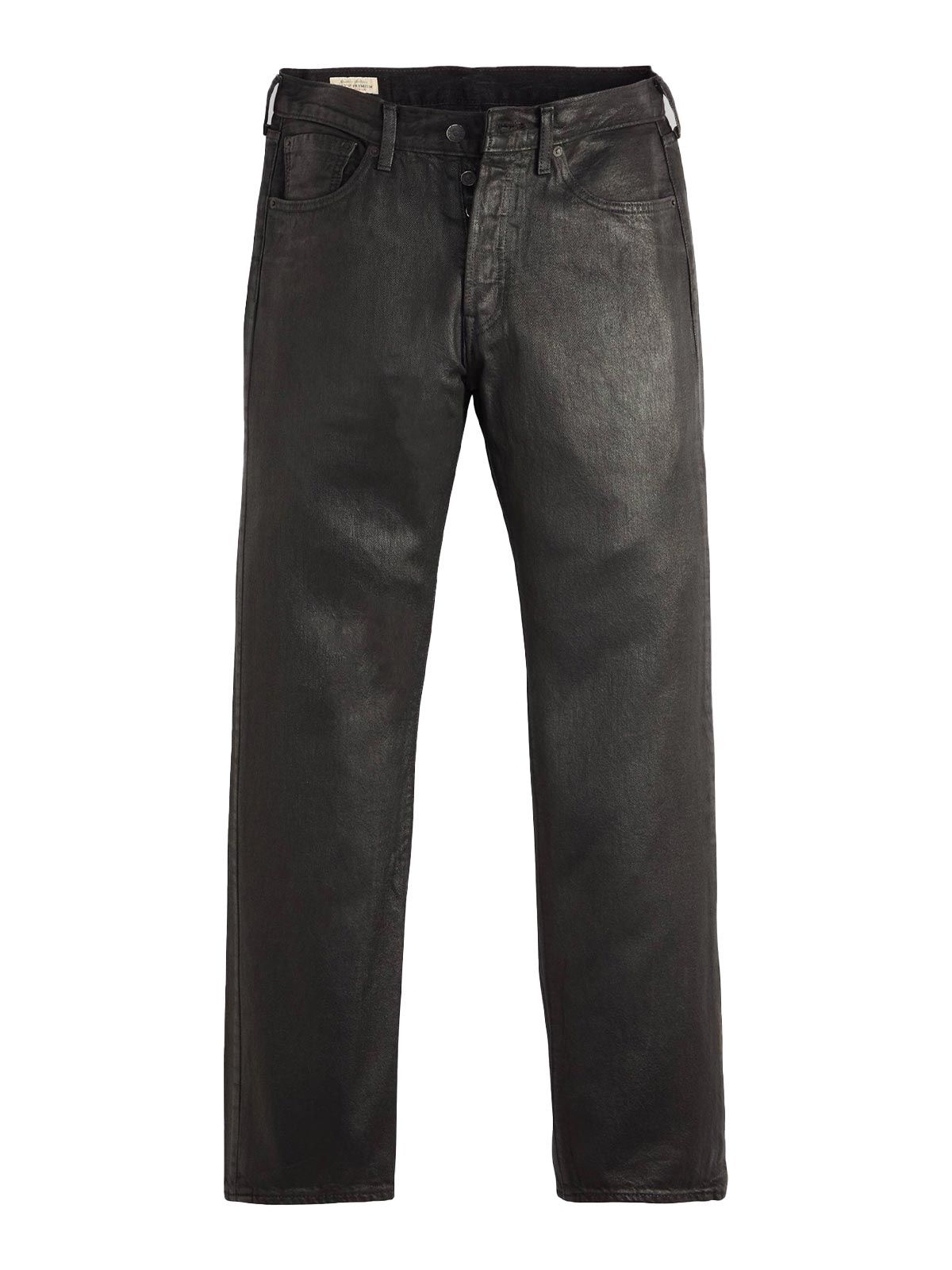 Levi's Jeans Man In Black