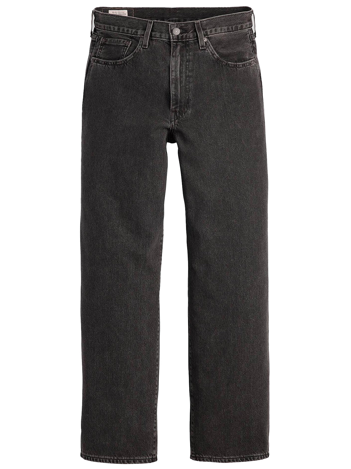 Levi's Jeans Man In Black