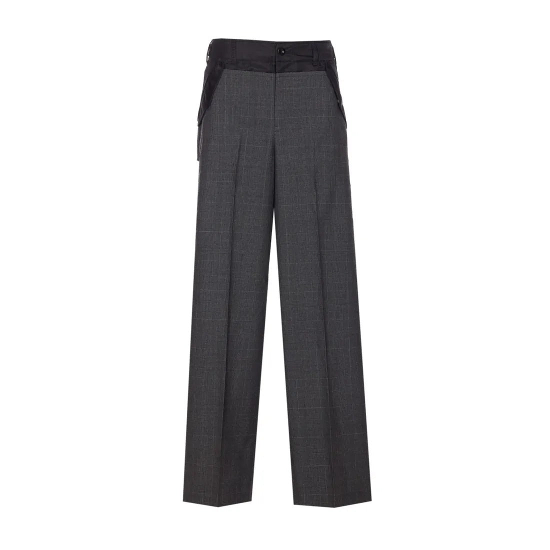 Sacai Womens trousers