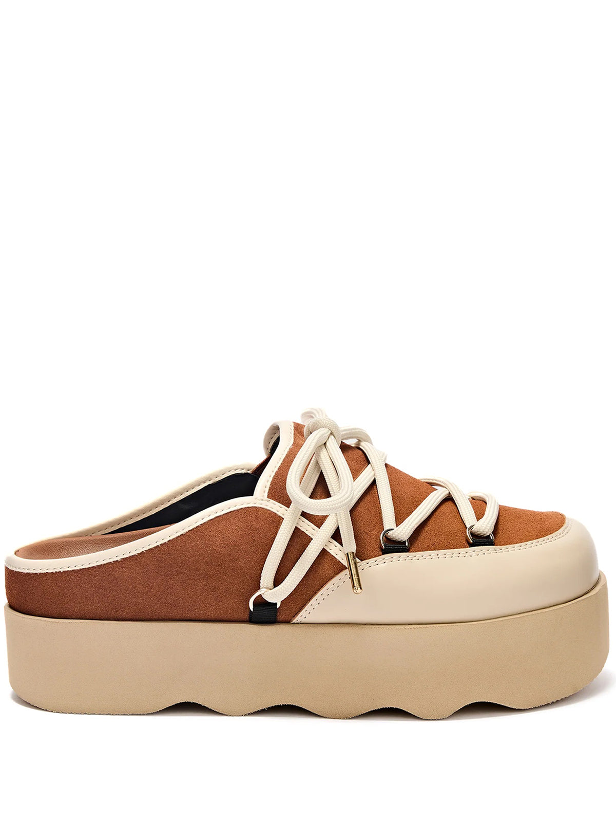 Scholl Sabot Woman In Multi