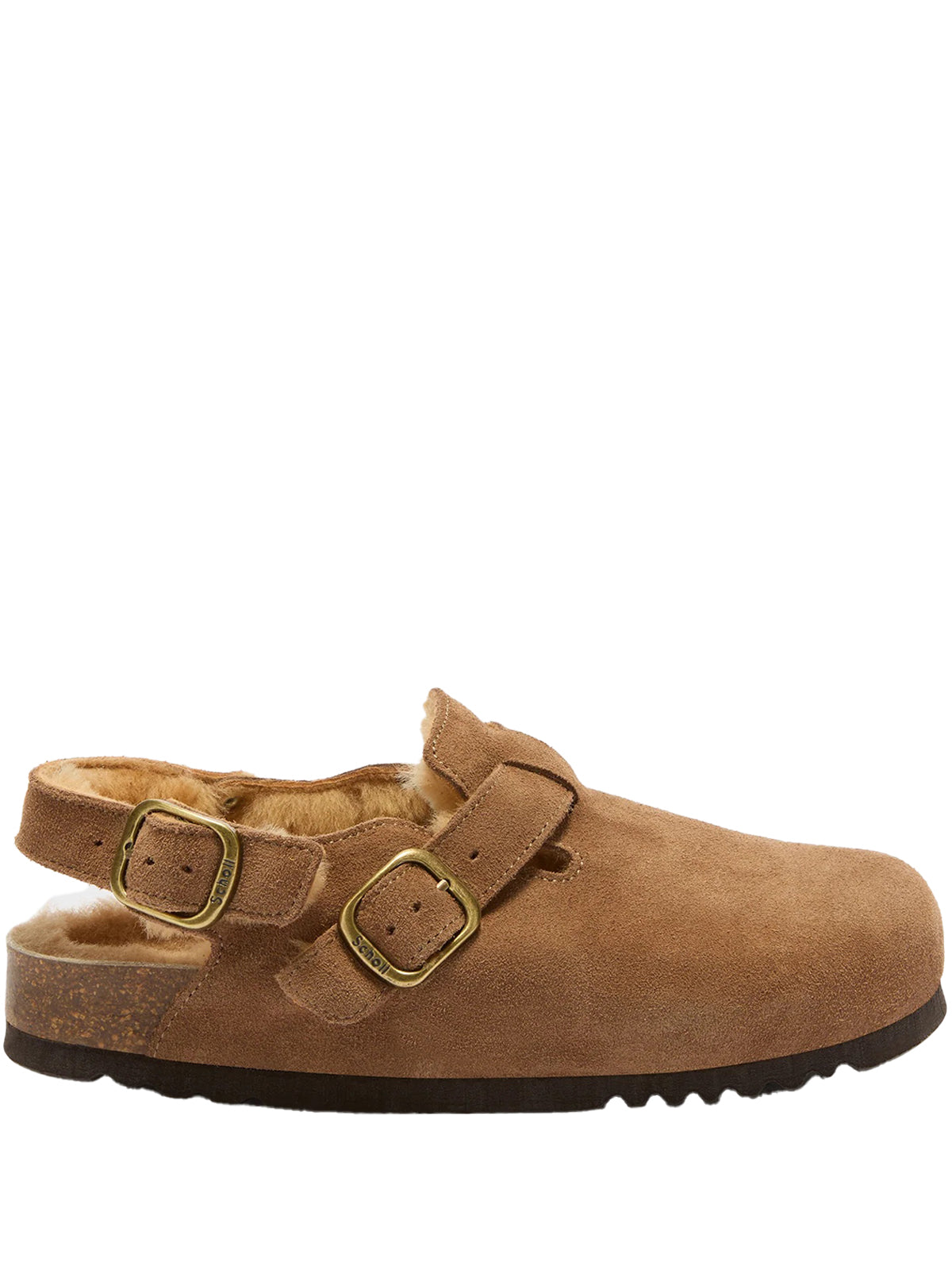 Scholl Sabot Woman In Sand