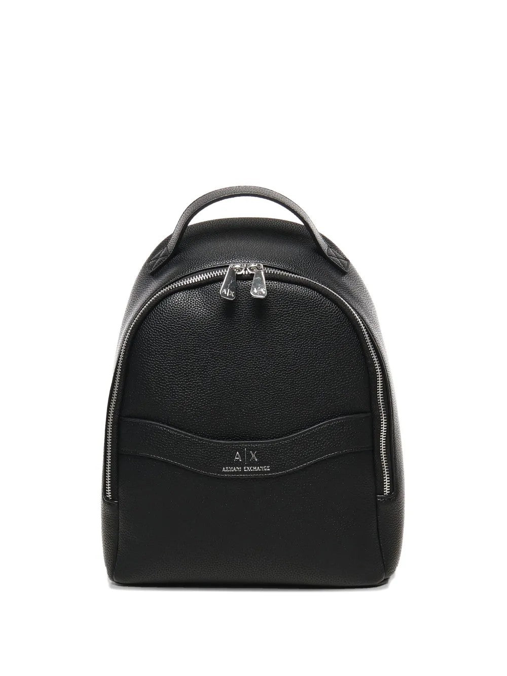 Armani Exchange Backpacks Woman In Black