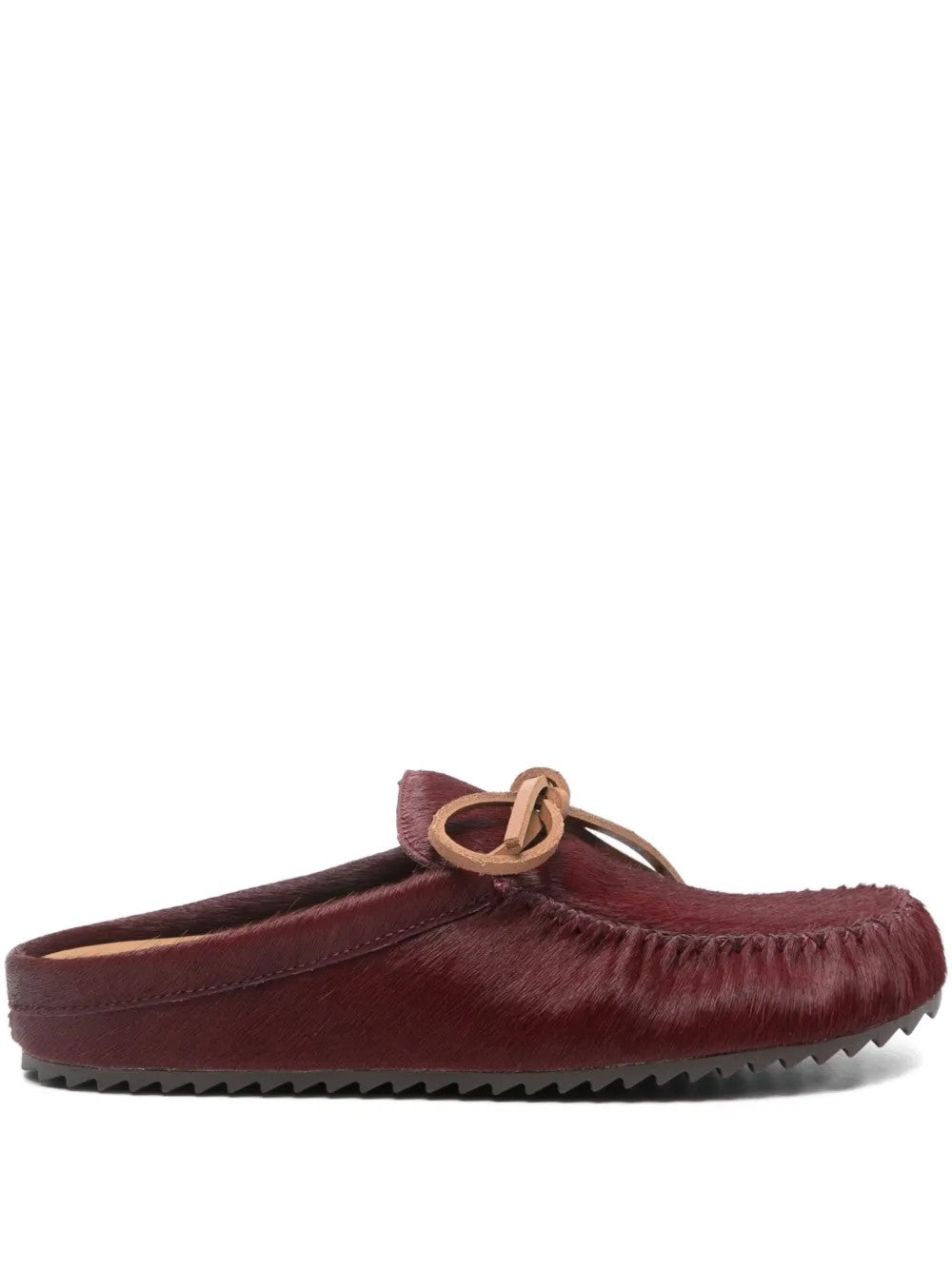 Bibi Lou Womens Moccasins