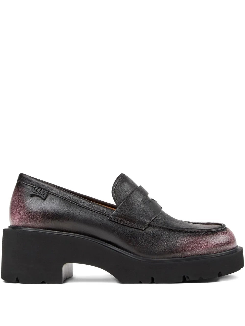 Camper Womens Moccasins