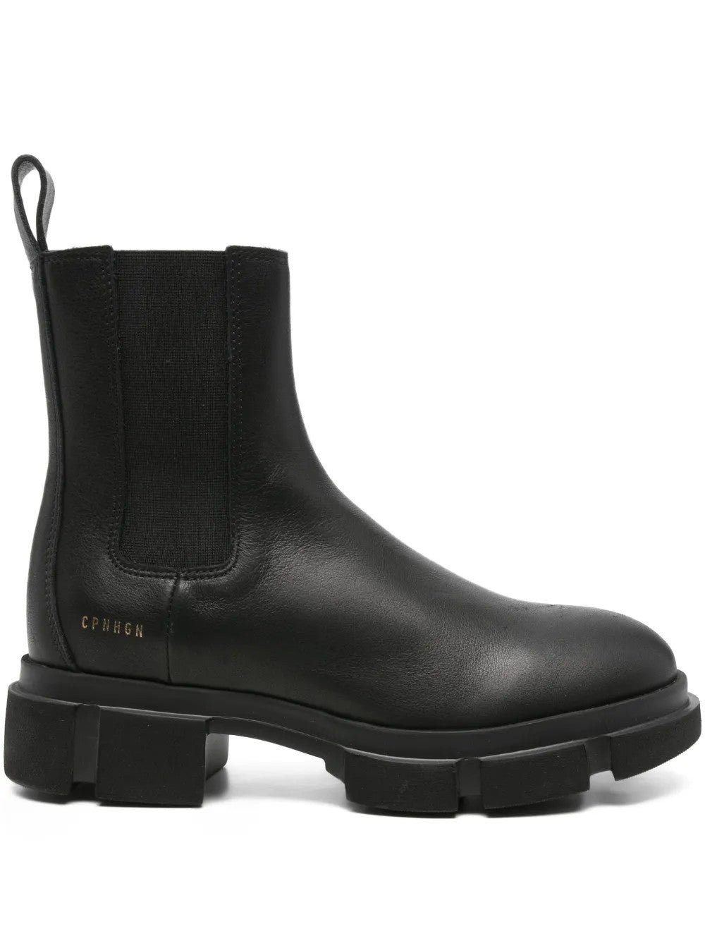 Copenhagen Bottes pour femmes