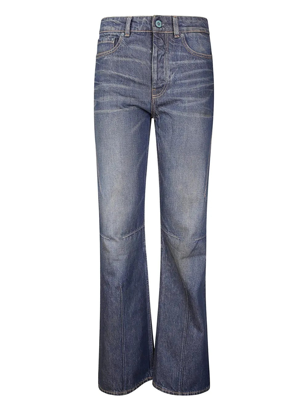 Our Legacy Jeans Woman