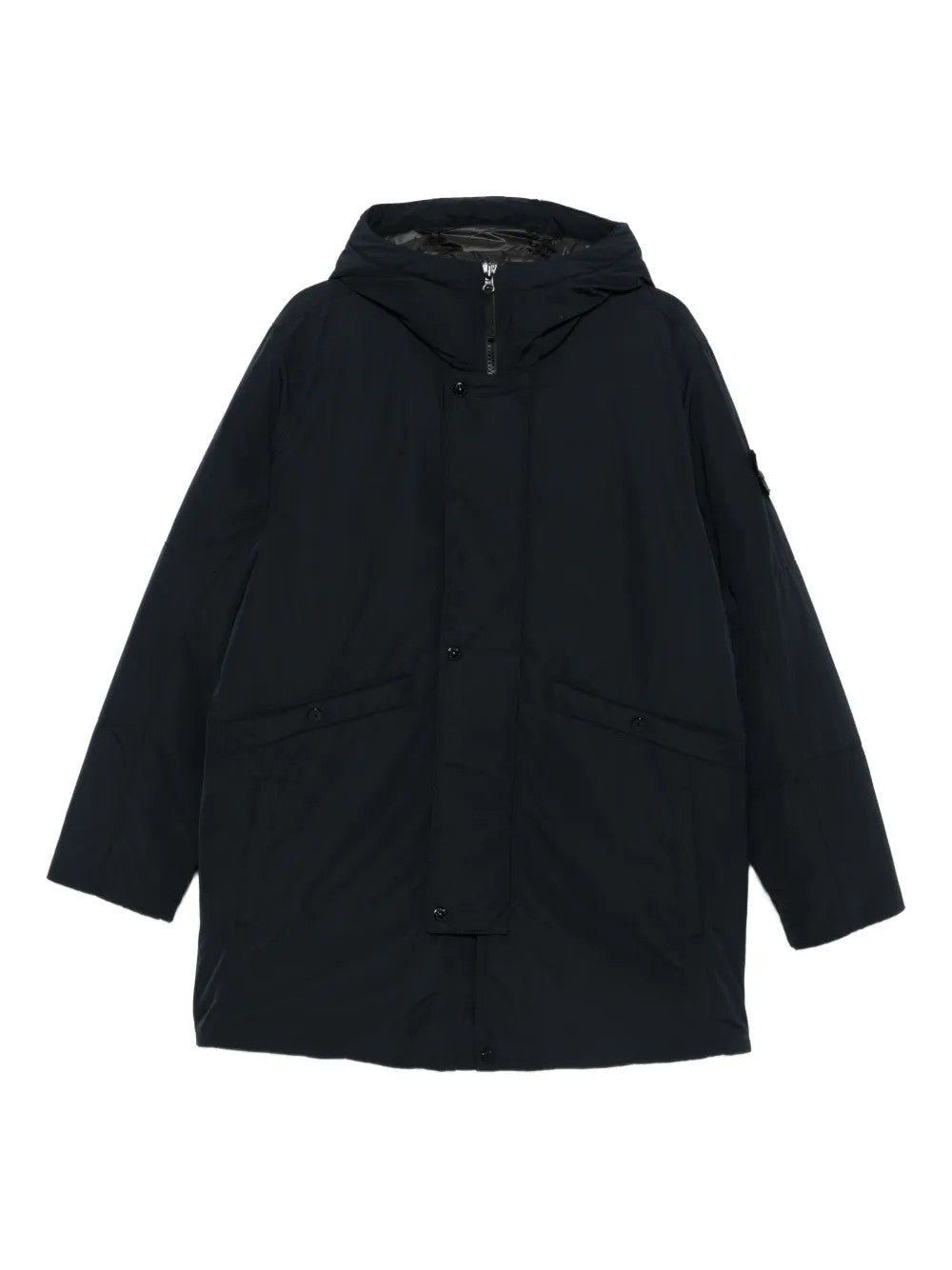 coat Stone Island