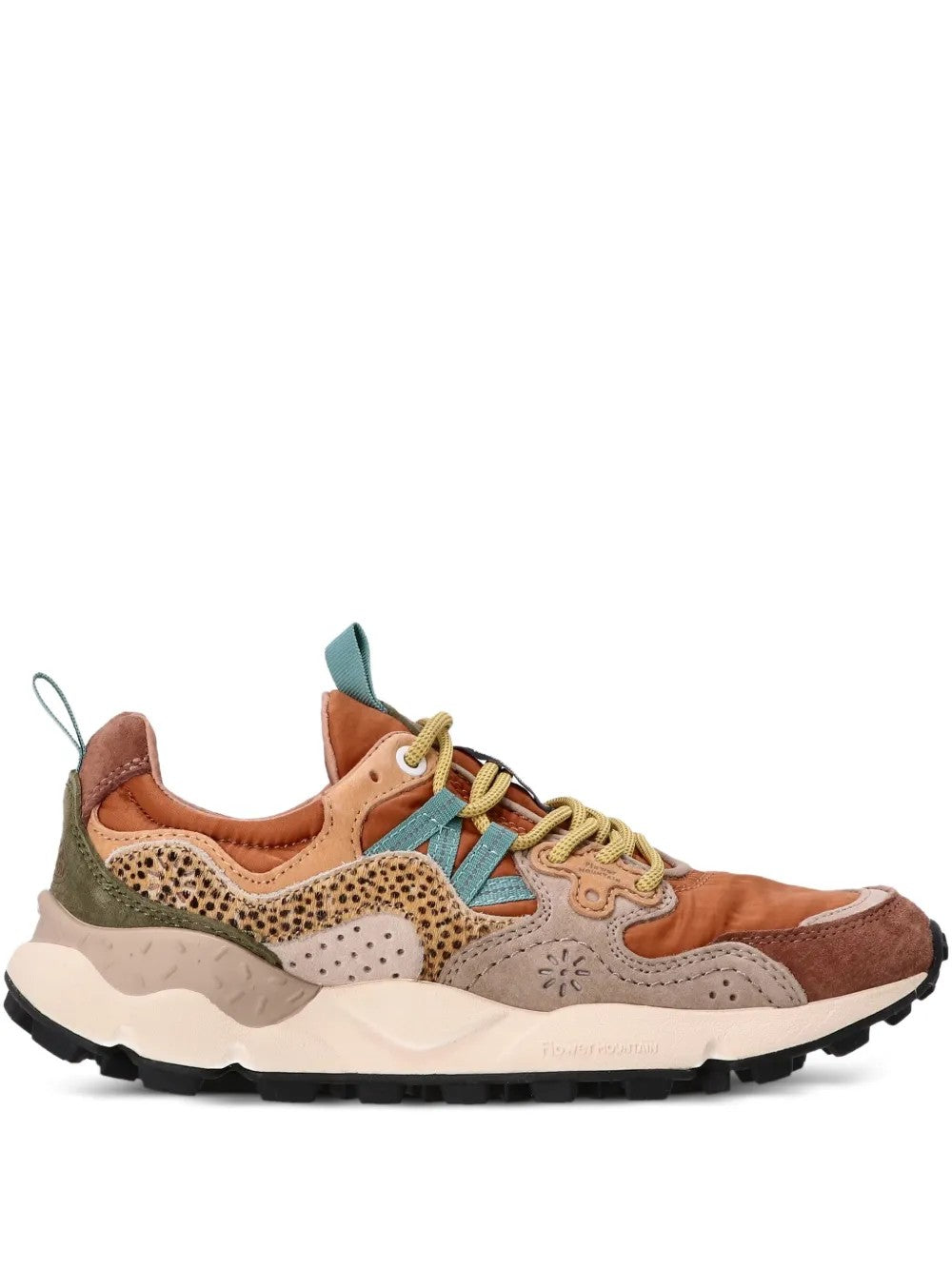 Flower Mountain Womens sneakers
