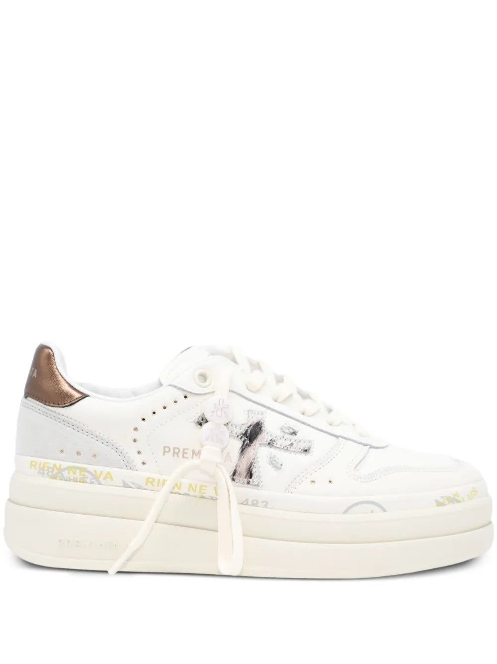 Sneakers Premiata